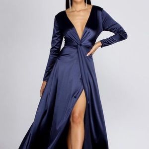 Windsor Dress